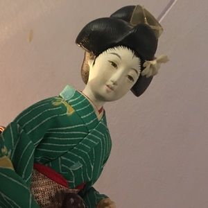 Meet your Posher, Skye